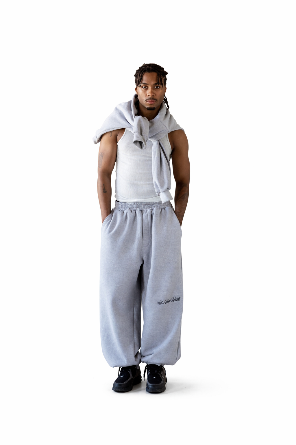 Core Sweatpants