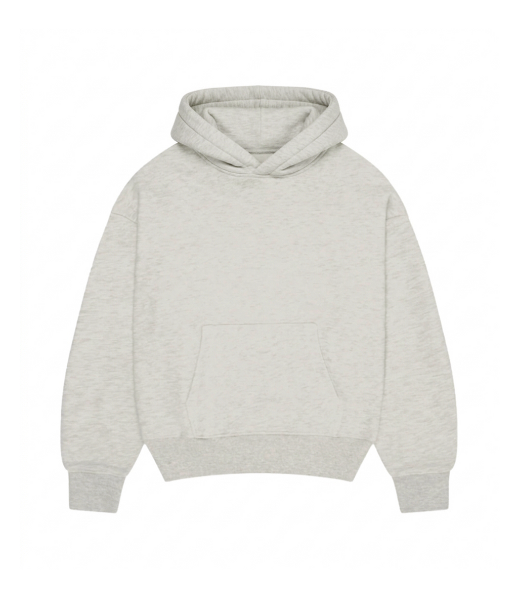 Core Hoodie