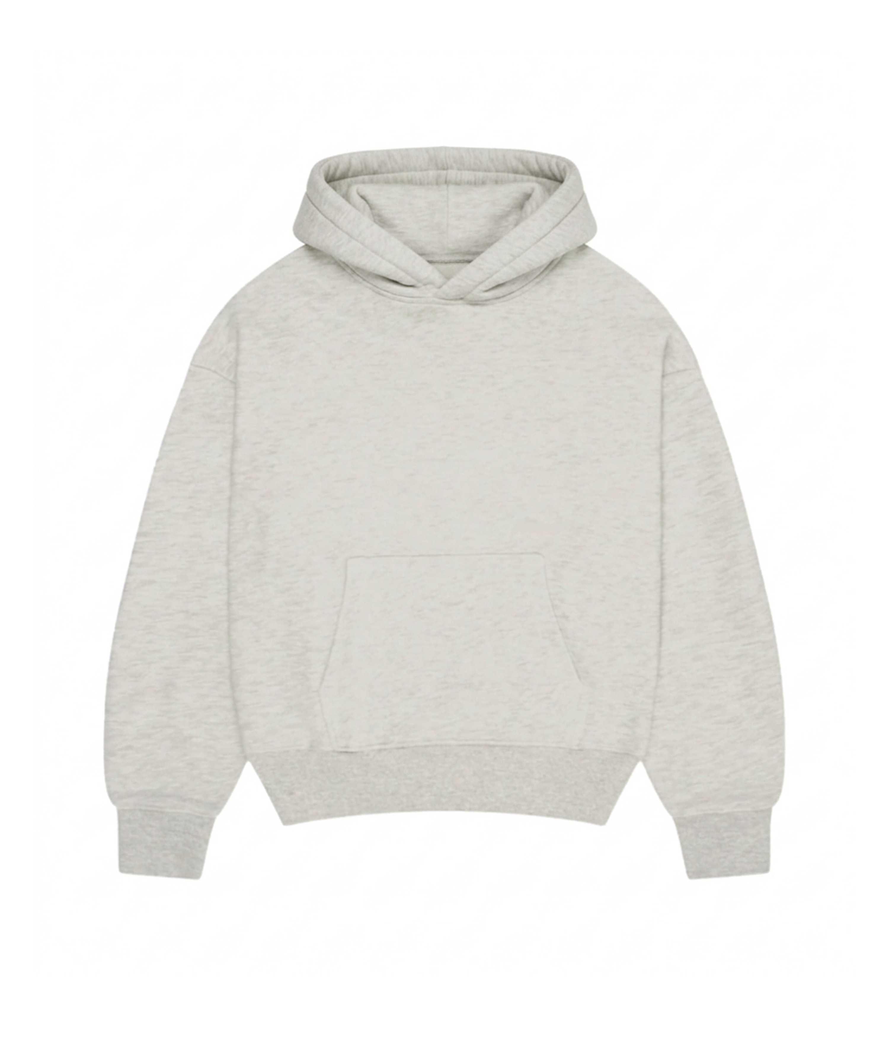 Core Hoodie