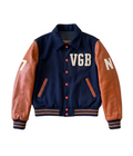 Heritage Varsity Jacket