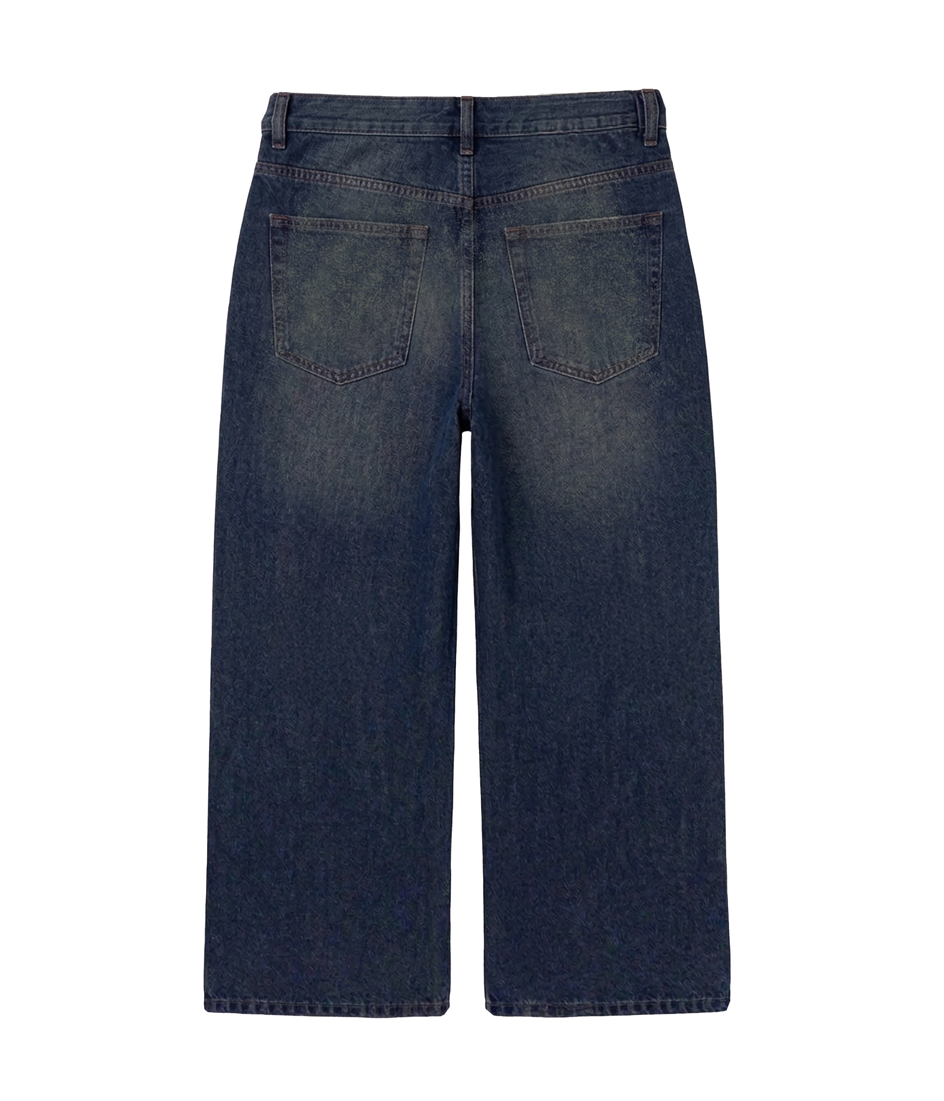 SoHo Denim