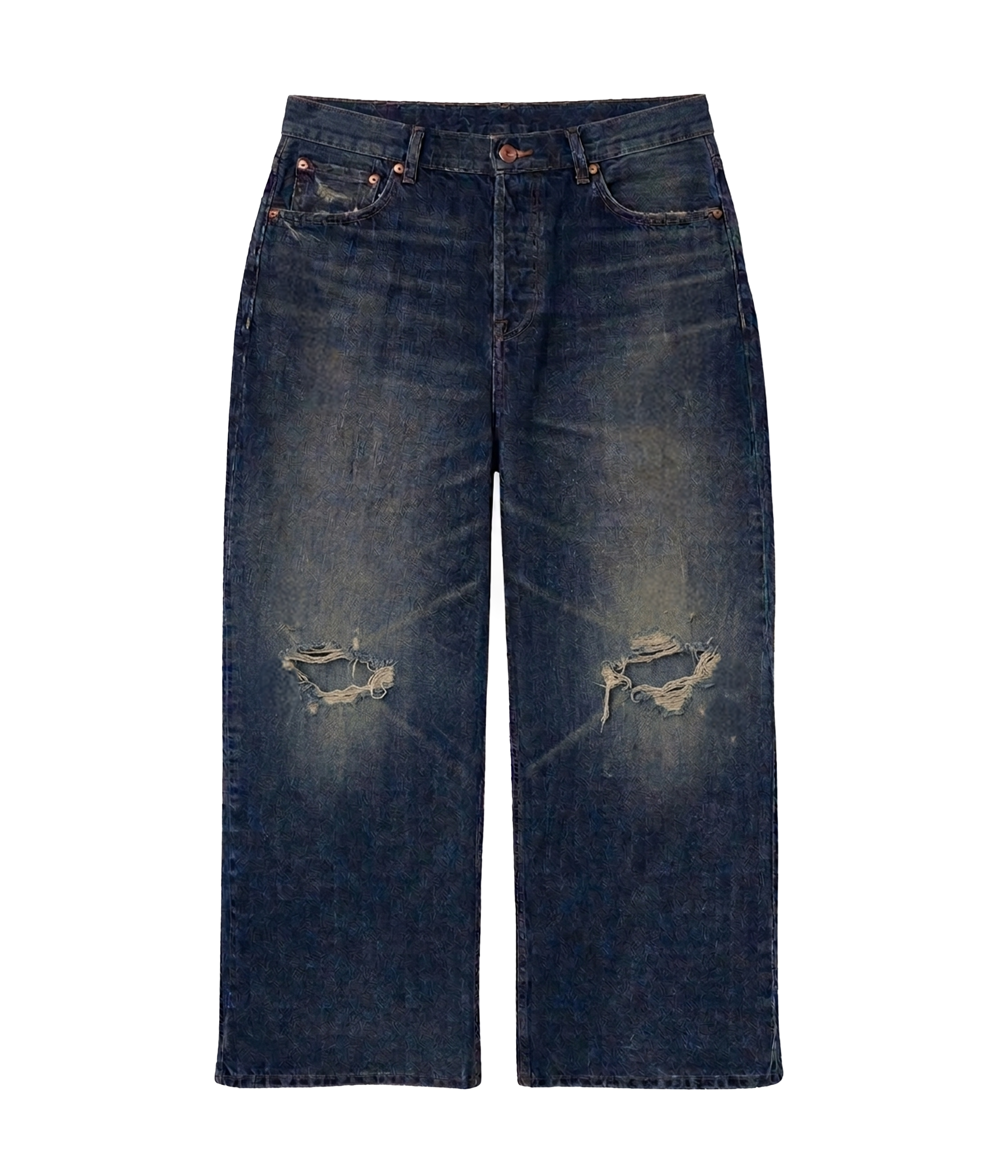 SoHo Denim