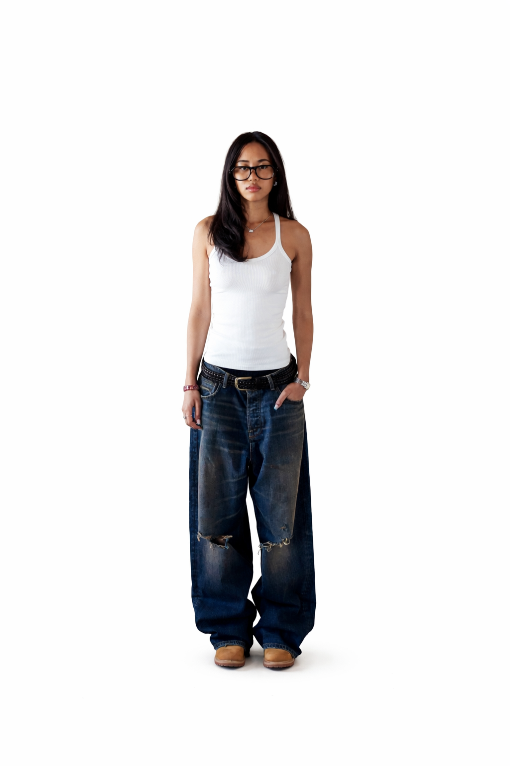 SoHo Denim