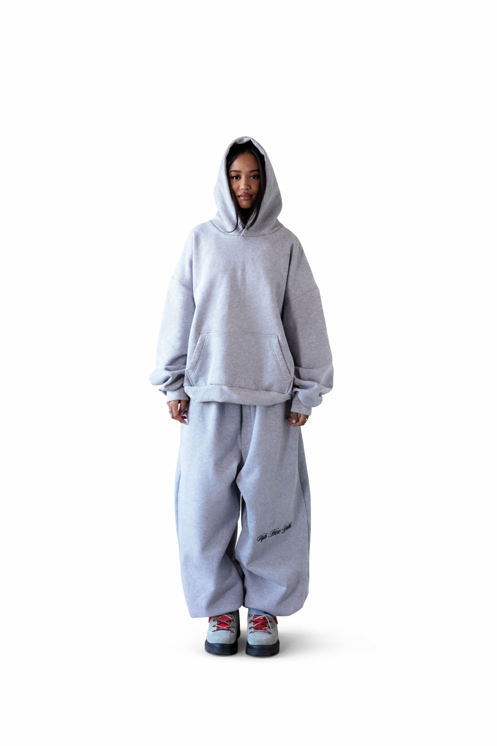 Core Hoodie