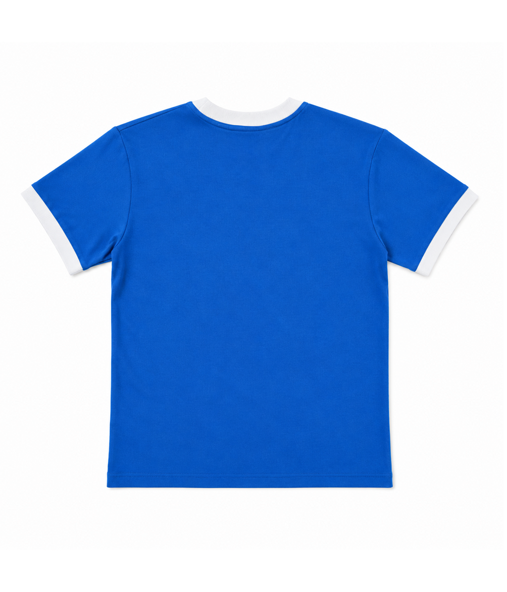 Heritage Fitted Tee