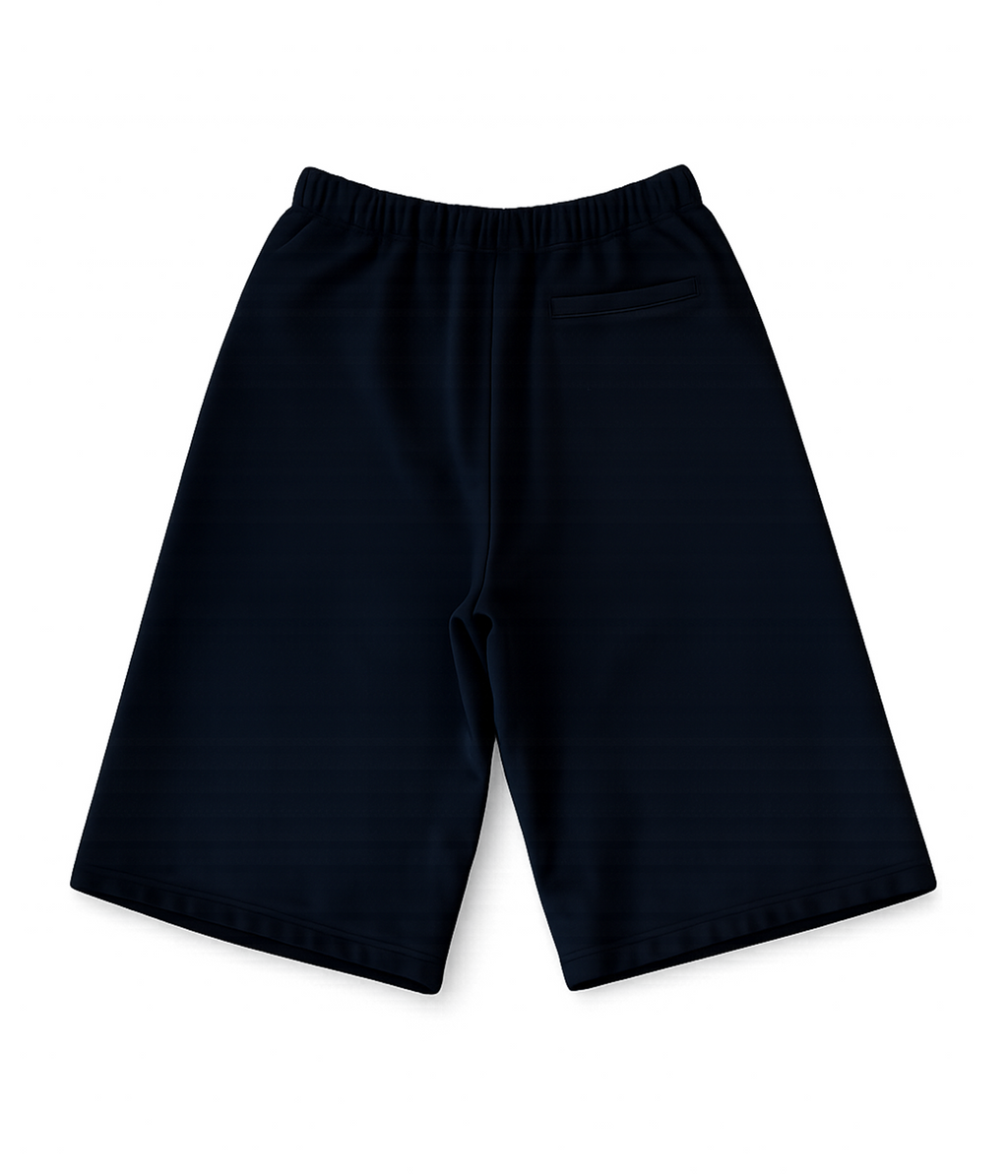 NOIR 3/4 CAPRI