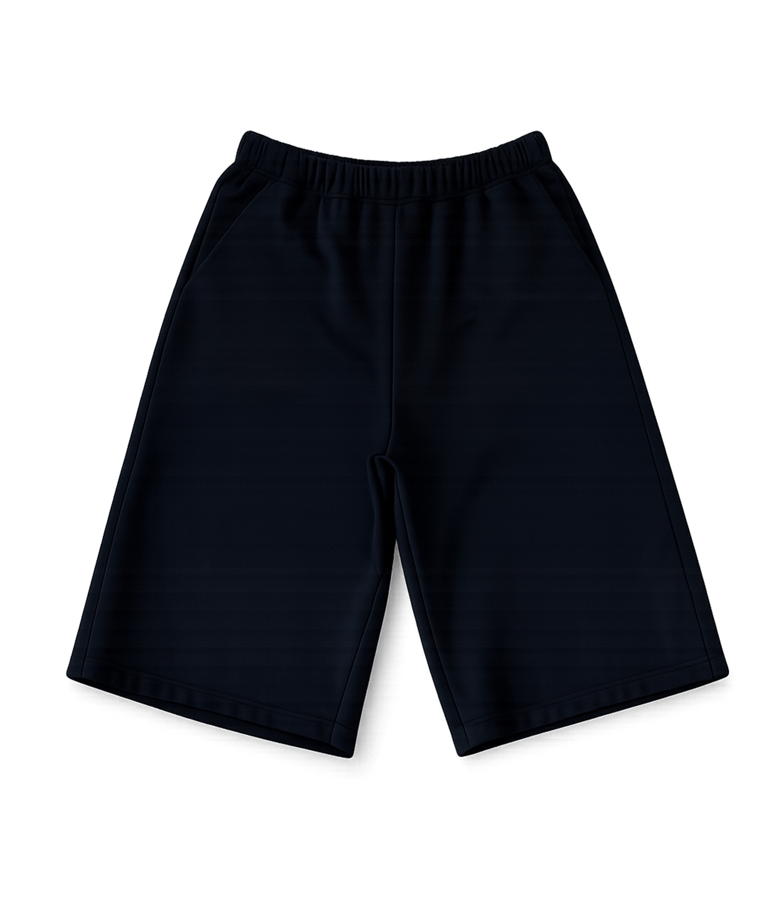 NOIR 3/4 CAPRI