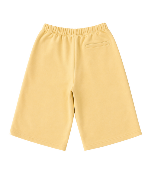 BUTTER 3/4 CAPRI