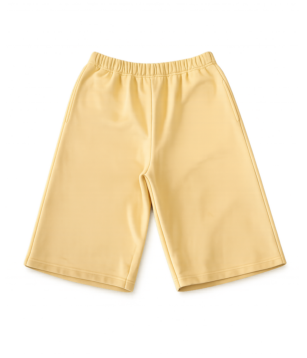 BUTTER 3/4 CAPRI