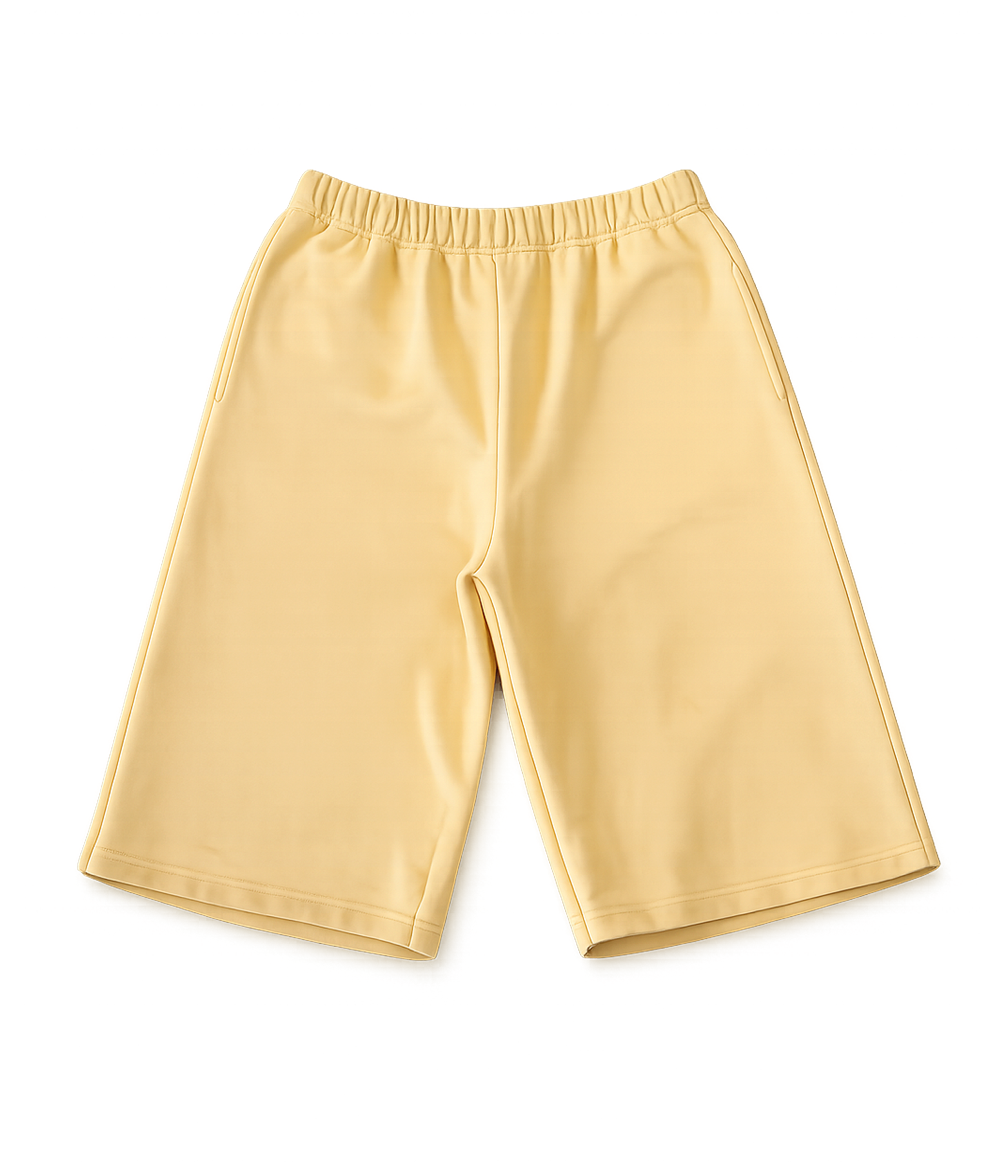 BUTTER 3/4 CAPRI